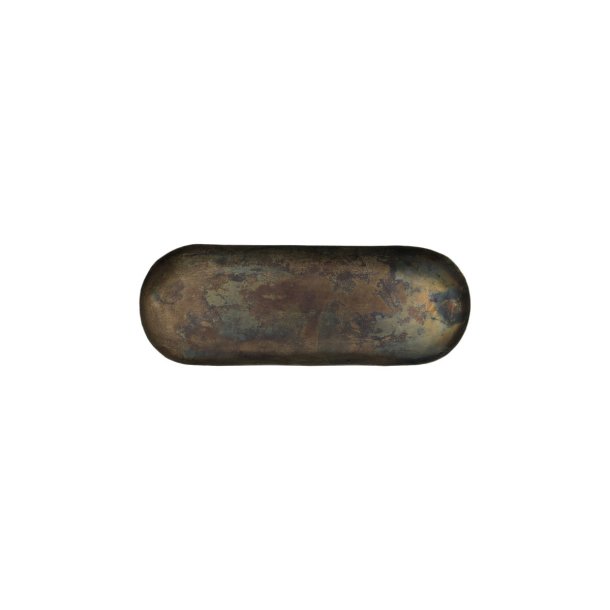 House Doctor bakke antique brown - Tinashjem