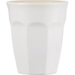 Mynte Pure White cafe latte fra Ib Laursen - Tinashjem