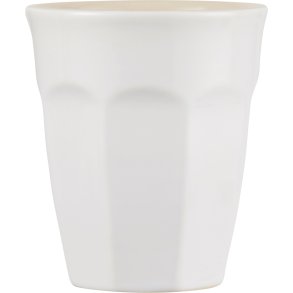 Mynte Pure White cafe latte fra Ib Laursen - Tinashjem