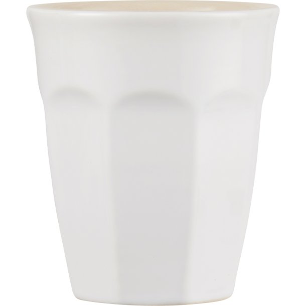 Mynte Pure White cafe latte fra Ib Laursen - Tinashjem