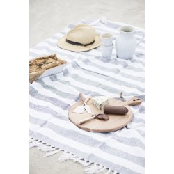 Mynte Pure White cafe latte fra Ib Laursen til varme drikke - Tinashjem
