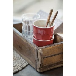 Mynte Strawberry cafe latte fra Ib Laursen i murstensform - Tinashjem