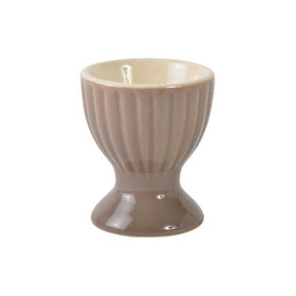 Mynte Milky Brown �ggeb�ger fra Ib Lauarsen - Tinashjem