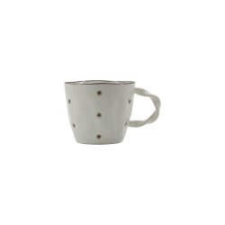 House Doctor krus Starry 2 stk. til varme drikke - Fransenhome