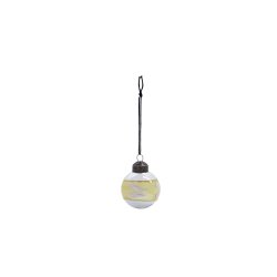House Doctor julekugler 6 stk. Glowi 4 cm 1 stk. med snor - Fransenhome