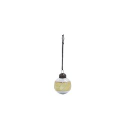 House Doctor julekugler 6 stk. Glowi 4 cm til oph�ng - Fransenhome