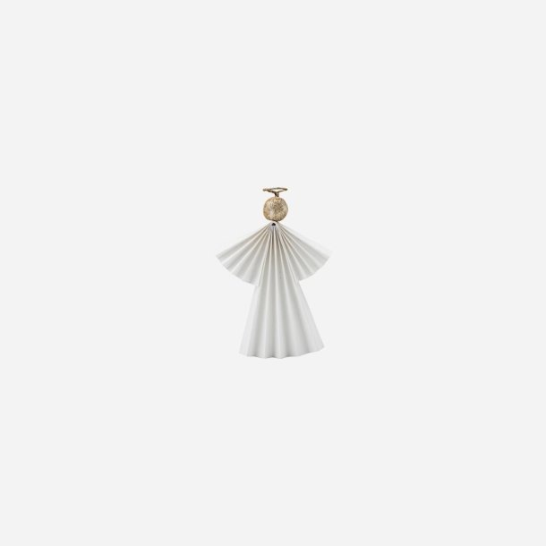 House Doctor Angels white 12 cm - Tinashjem