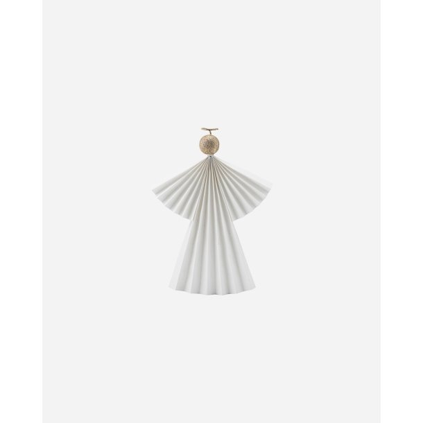 House Doctor Angels white 24 cm - Tinashjem