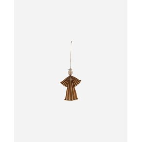 House Doctor Angels natural 12 cm h�ngende - Fransenhome