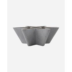 House Doctor Mold star lysestage - Fransenhome