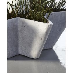 House Doctor Mold star lysestage med gran - Fransenhome