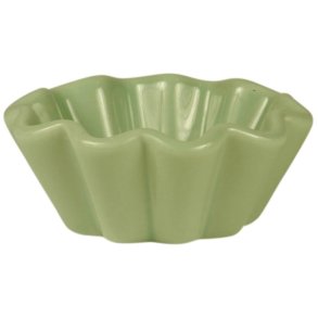 Mynte Meadow Green muffinsform fra Ib Laursen - Tinashjem