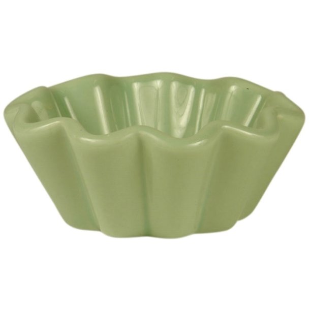 Mynte Meadow Green muffinsform fra Ib Laursen - Tinashjem