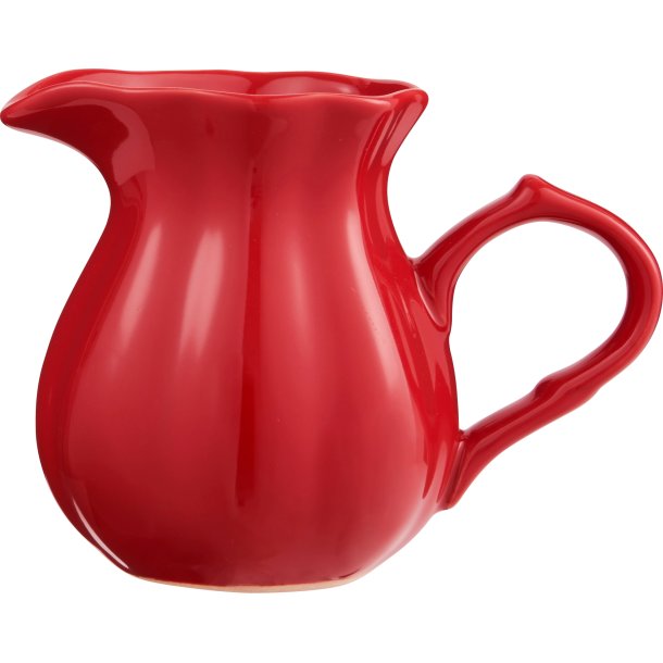 Mynte Strawberry kande 12,5 cm fra Ib Laursen - Tinashjem