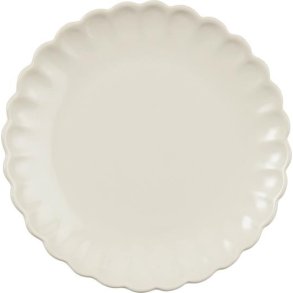 Mynte butter cream tallerken fra Ib Laursen - Tinashjem