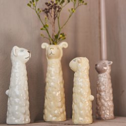 Vase f�r 15 cm fra Speedtsberg flere st�rrelser - Tinashjem