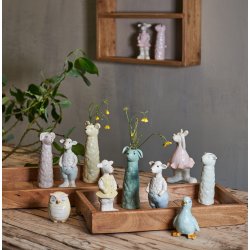 Vase f�r 15 cm fra Speedtsberg med flere farver og st�rrelser - Tinashjem