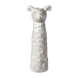Vase f�r 18 cm fra Speedtsberg - Tinashjem