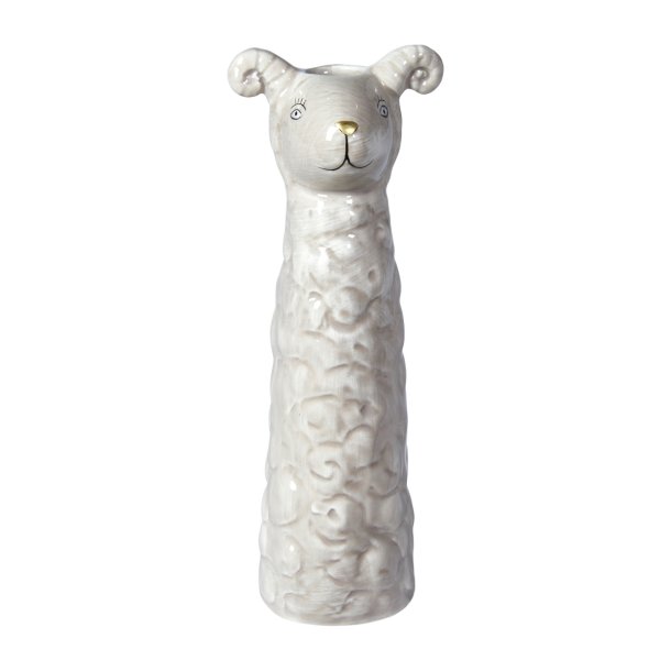 Vase f�r 18 cm fra Speedtsberg - Tinashjem