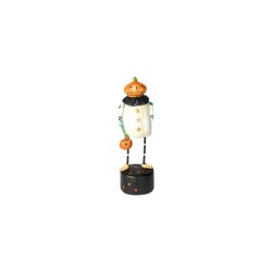 Halloween figur 12 cm fra Speedtsberg - Tinashjem