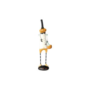 Halloween figur 15 cm fra Speedtsberg - Tinashjem