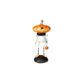 Halloween figur 15 cm fra Speedtsberg - Tinashjem