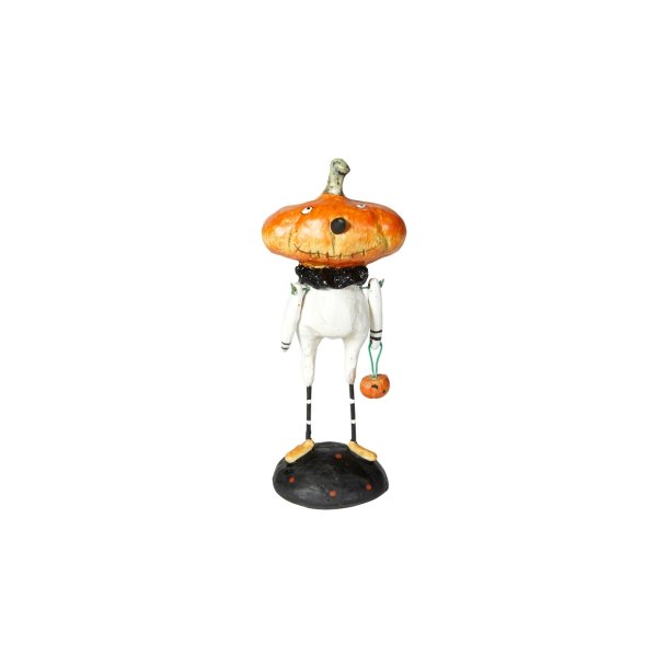 Halloween figur 15 cm fra Speedtsberg - Tinashjem