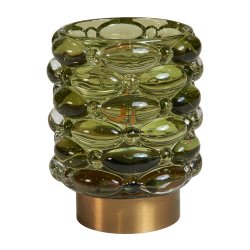 Lampe LED 10 x 12 cm fra Speedtsberg - Tinashjem