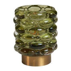 Lampe LED 10 x 12 cm fra Speedtsberg - Tinashjem