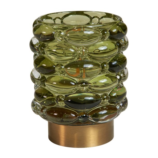 Lampe LED 10 x 12 cm fra Speedtsberg - Tinashjem