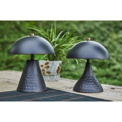 Lampe LED 15 x 19 cm fra Speedtsberg 2 forskellige - Tinashjem