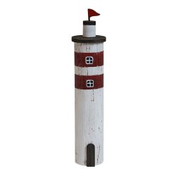 Fyrt�rn 19 cm fra Speedtsberg - Tinashjem