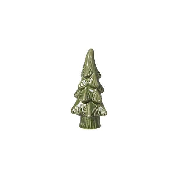 Juletr� 12 cm fra Speedtsberg - Tinashjem