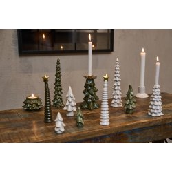 Juletr� 7 cm fra Speedtsberg flere st�rrelser - Tinashjem