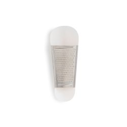 Normann Copenhagen Pinch rivejern hvid - Fransenhome