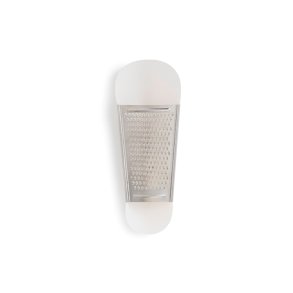 Normann Copenhagen Pinch rivejern hvid - Fransenhome
