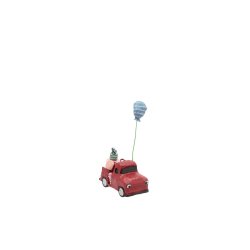 Medusa Bilen Bumle set forfra - Fransenhome