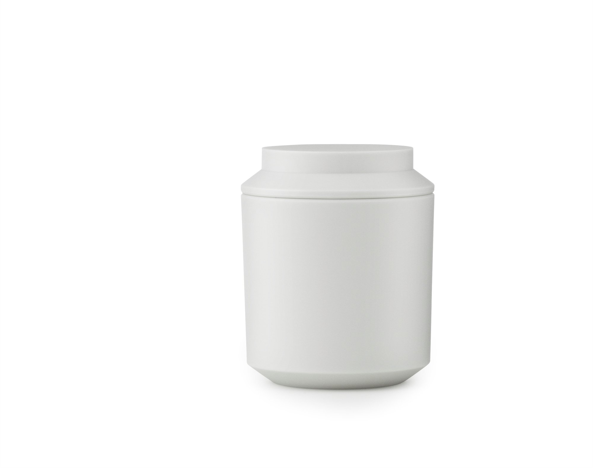Normann Copenhagen Geo L�gkrukke frost diameter 8 cm - Fransenhome