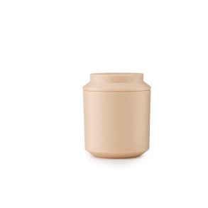 Normann Copenhagen Geo L�gkrukke nude diameter 8 cm - Fransenhome