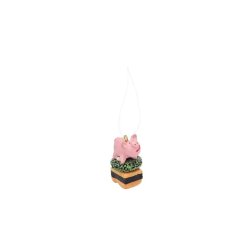 Medusa juleoph�ng Miss Piggy til oph�ng - Fransenhome
