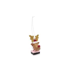 Medusa juleoph�ng Santa candy - Fransenhome