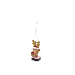 Medusa juleoph�ng Santa candy p� lakridskonfekt - Fransenhome
