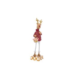 Medusa Rudolf Mr. Bubl� 22. cm forfra - Fransenhome