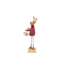 Medusa Rudolf Mr. Bubl� 22. cm - Fransenhome