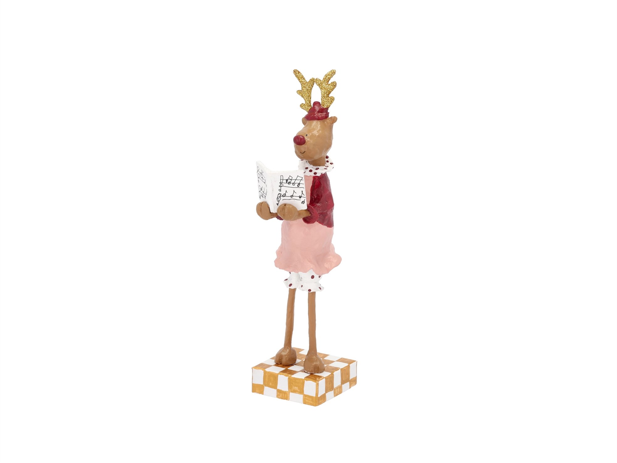Medusa Rudolf Mrs. Adele 21 cm - Fransenhome