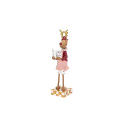 Medusa Rudolf Mrs. Adele 21 cm - Fransenhome