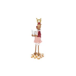 Medusa Rudolf Mrs. Adele 21 cm - Fransenhome
