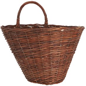 V�gkurv h�jde 43 cm fra Ib Laursen - Tinashjem
