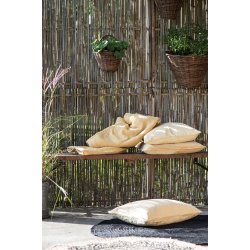 V�gkurv h�jde 43 cm fra Ib Laursen h�ngende p� v�g - Tinashjem