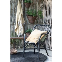 V�gkurv h�jde 43 cm fra Ib Laursen i orangeri - Tinashjem